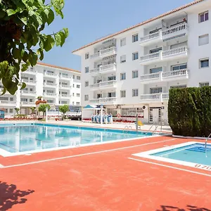 Apartment 200 Meters From The Id, Blanes